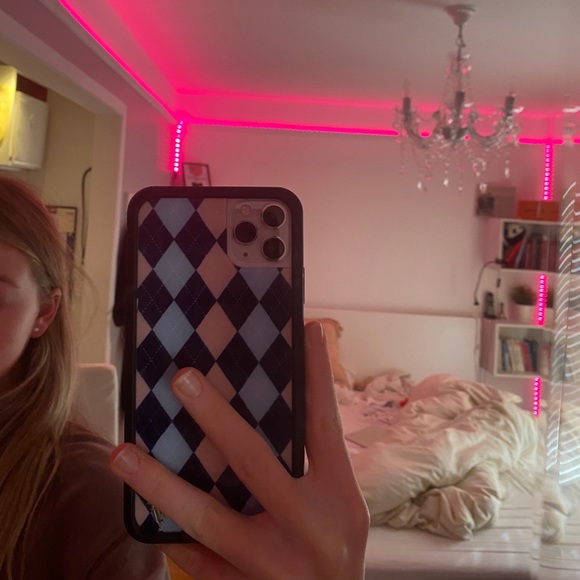 Wildflower case for iPhone 11 Pro Max - Picture 1 of 3